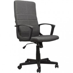 Кресло офисное BRABIX "Focus EX-518", ткань