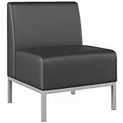 Кресло (прямая 1-местная секция) мягкой мебели Компакт