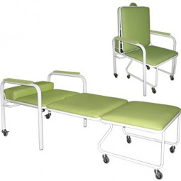 Медицинское кресло-кровать М182-02